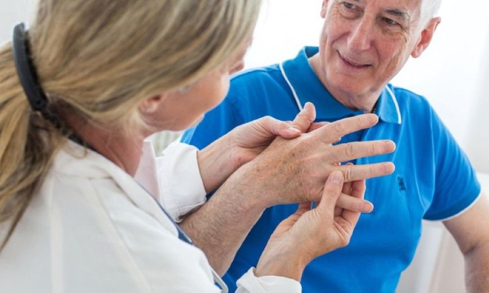 Best Rheumatologist Specialist In Gurgaon