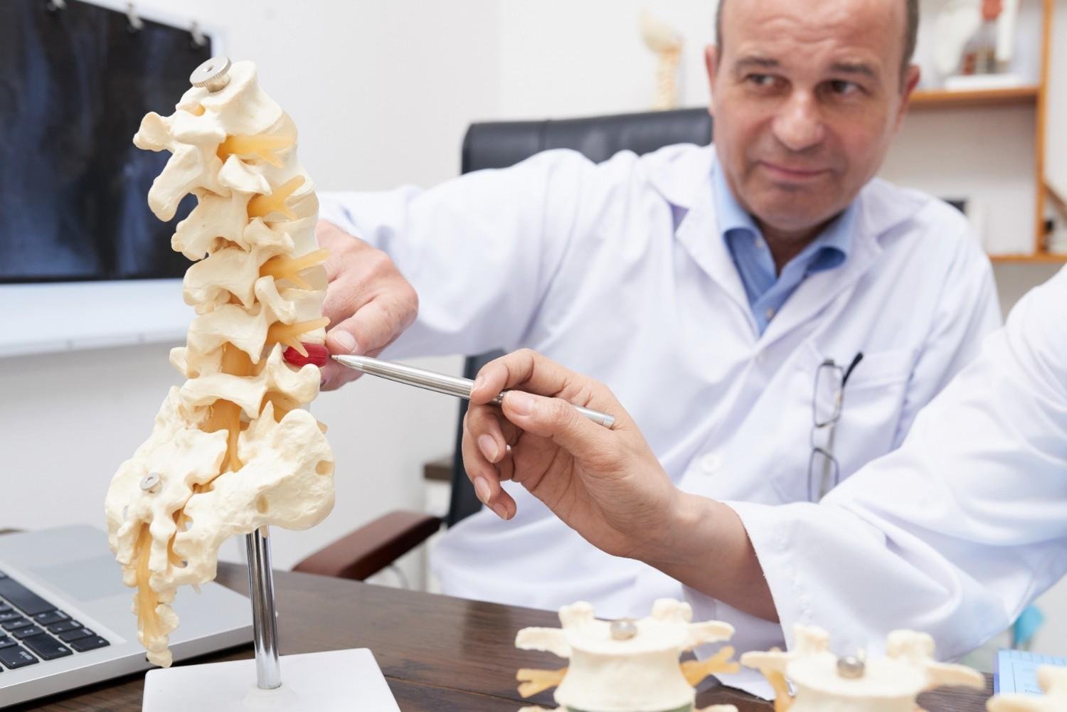 Best Ankylosing Spondylitis Specialist in Gurugram