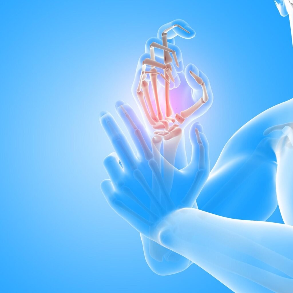 Best Rheumatology Doctor in Gurgaon