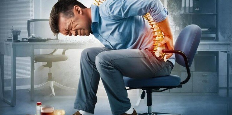 Best Ankylosing Spondylitis in Gurugram