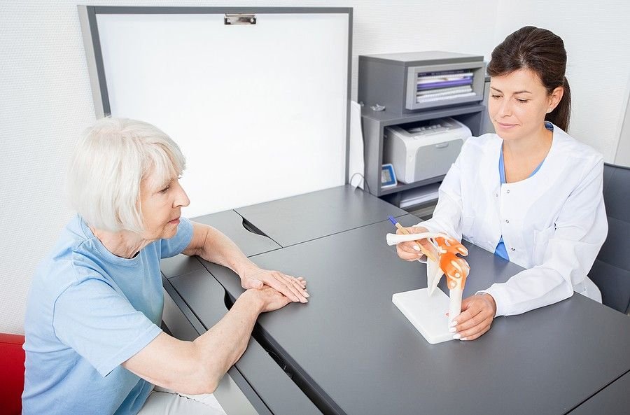 Best Rheumatologist Doctor in Gurugram