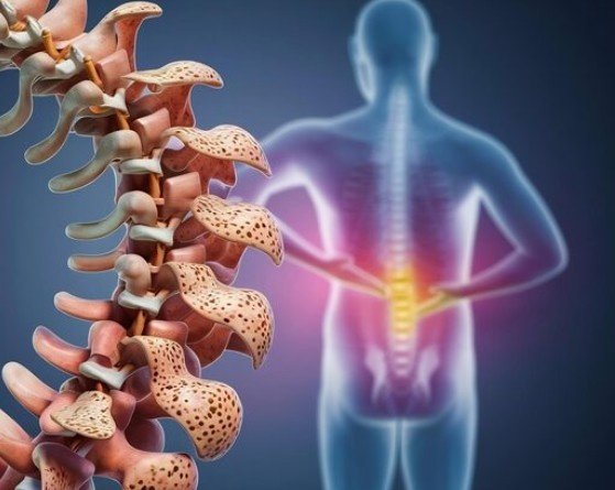 Best Ankylosing Spondylitis in Gurugram