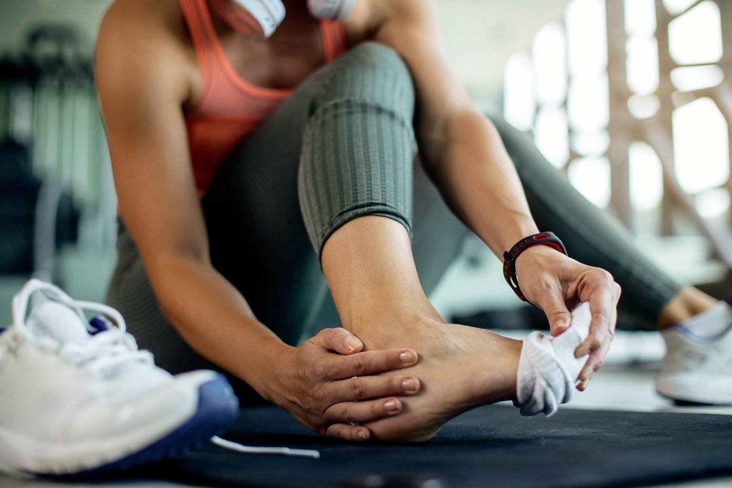 Best Gout Treatment in Gurugram