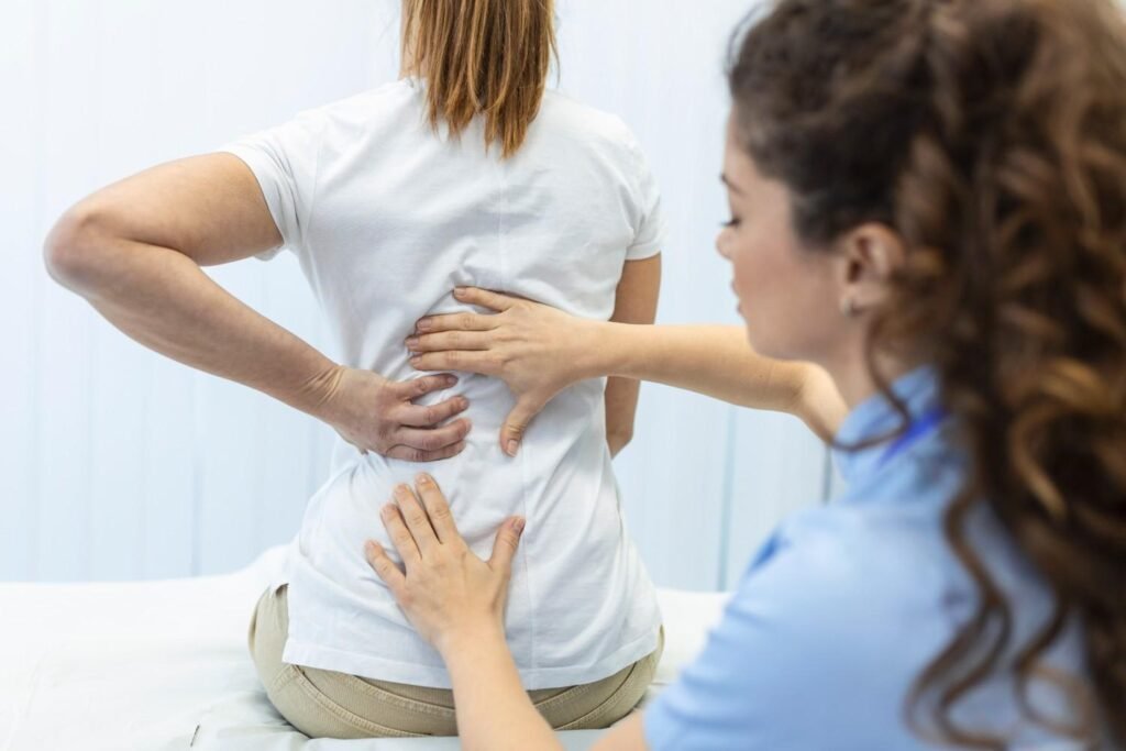 Best Ankylosing Spondylitis Treatment in Gurugram