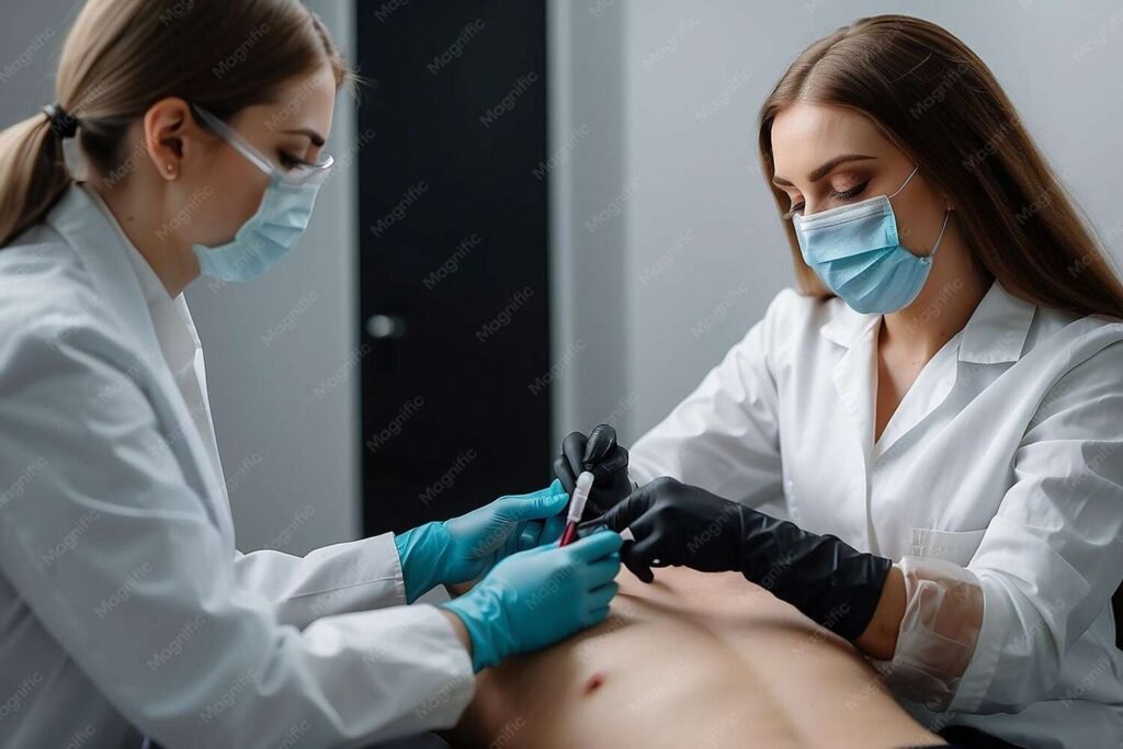 Best Scleroderma Treatment Specialist in Gurugram