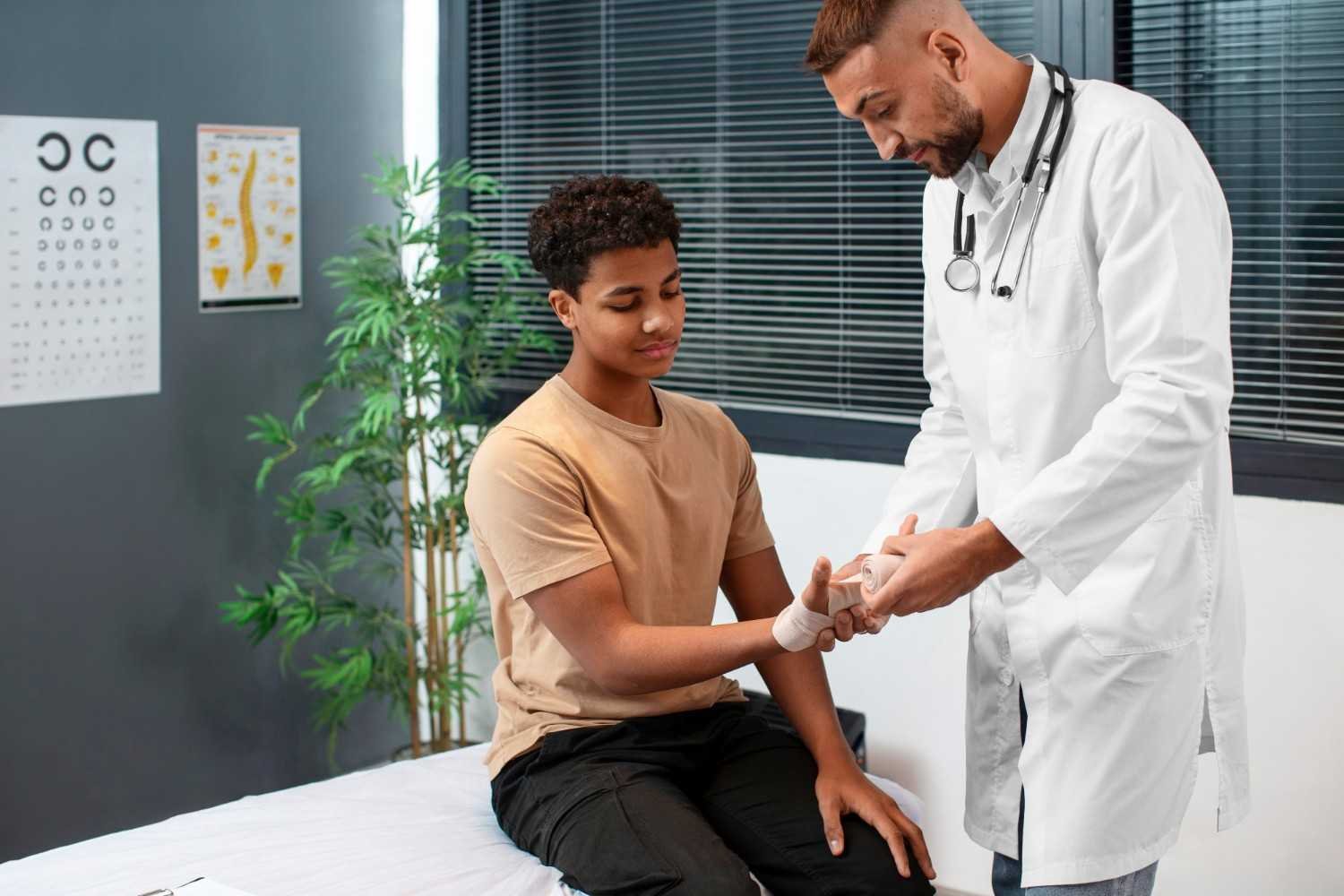 Best Rheumatology Doctor in Gurugram