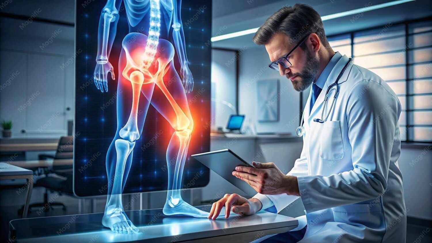 Best Rheumatology Doctor in Gurugram