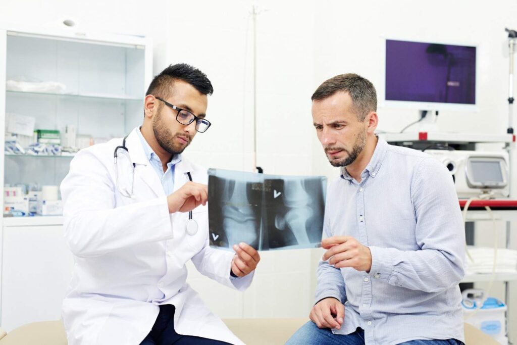 Best Gout Treatment Specialist in Gurugram