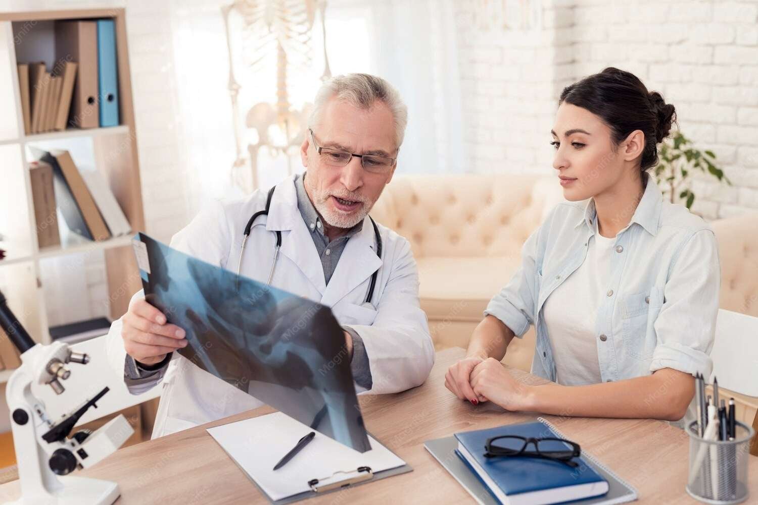 Best Rheumatology Doctor in Gurugram