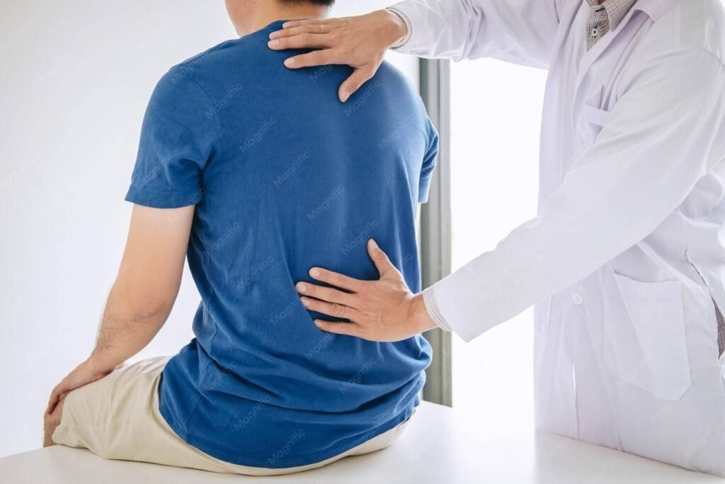 Best Ankylosing Spondylitis Treatment in Gurugram