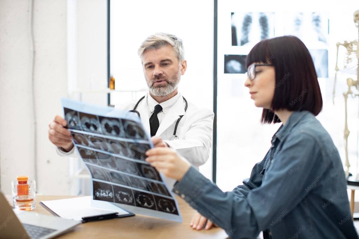 Rheumatology Treatment Specialist in Gurugram