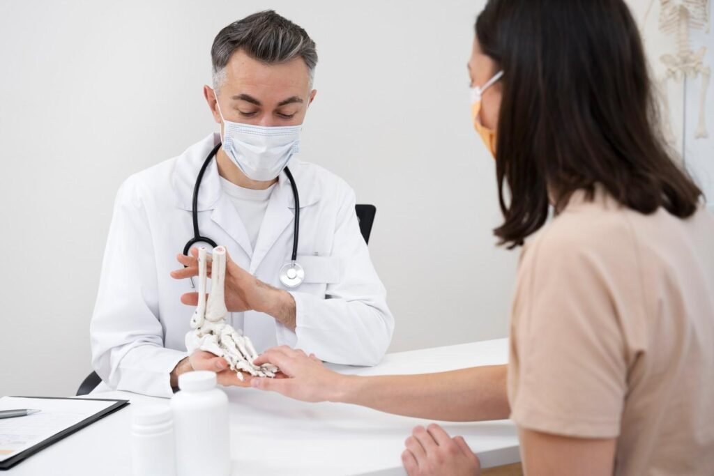 Best Rheumatologist in Gurugram