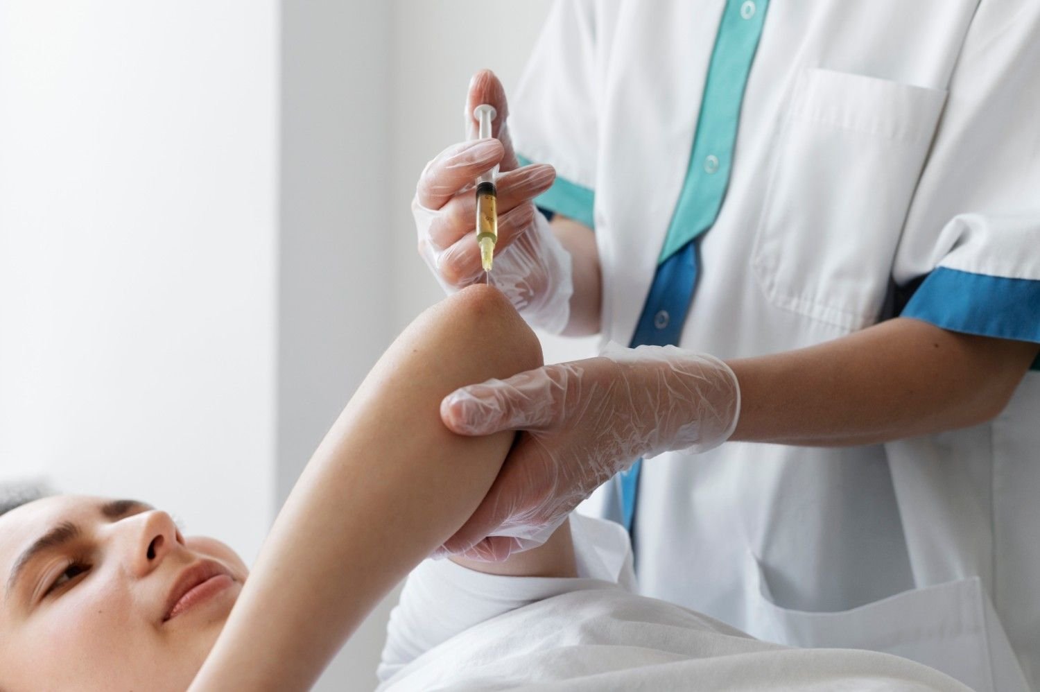 Best Scleroderma Treatment in Gurugram