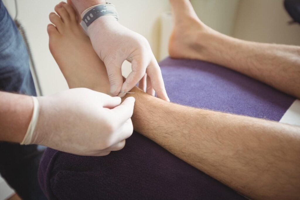 Best Gout Treatment in Gurugram