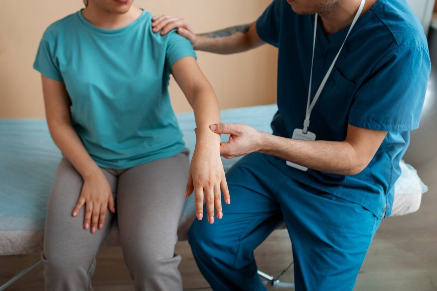 Rheumatoid Arthritis Treatment in Gurugram