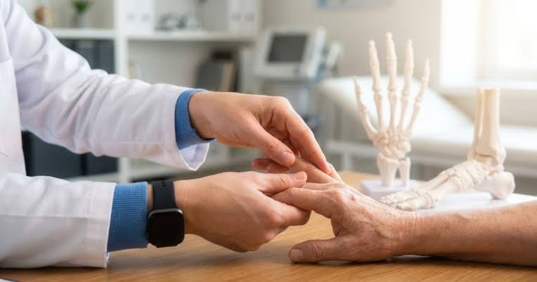 Rheumatologist in Gurgaon