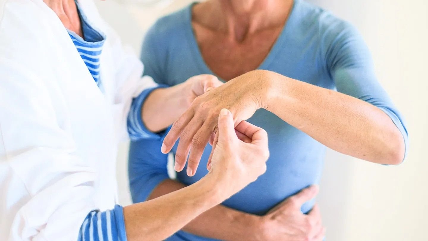 Best Rheumatologist In Gurgaon
