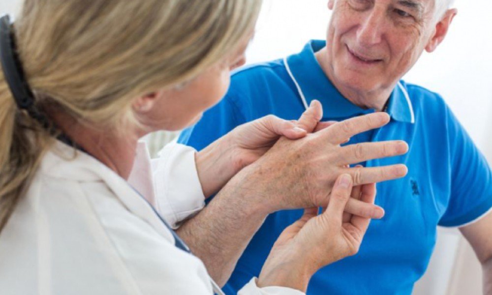 Best Rheumatologist Treatment in Gurugram